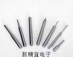 繞線機專用導(dǎo)針與超硬合金線嘴 提升電子設(shè)備制造精度的關(guān)鍵部件