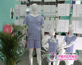 布伊爾服飾產品與加盟店概覽 鞋帽系列亮點解析